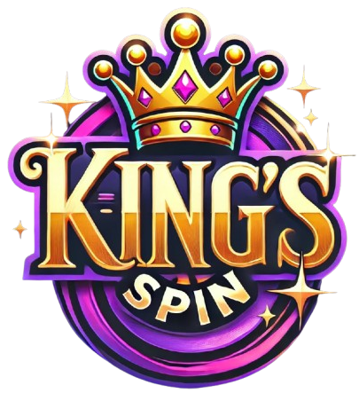 kingsSpin